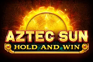 Aztec Sun